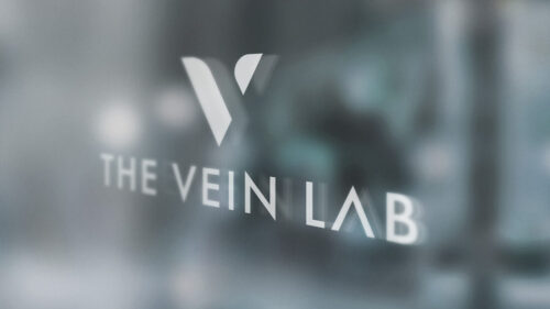 Vein_Lab_Signage_design