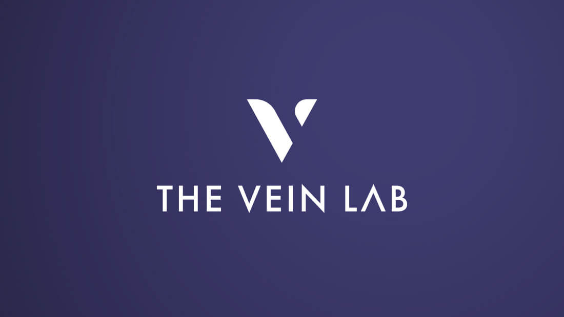 Vein_Lab_logo_design